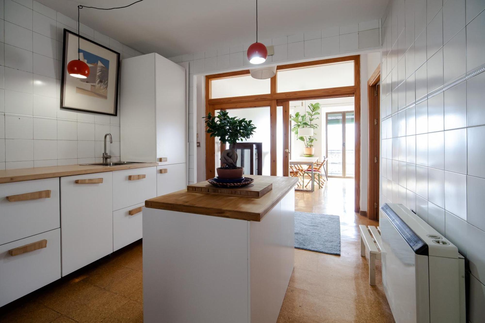 Large Family Home In Albaicin Center Granada Exterior foto